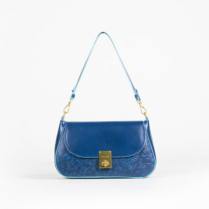 BAGUETTE AZUL