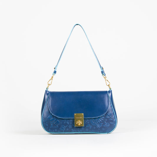 BAGUETTE AZUL