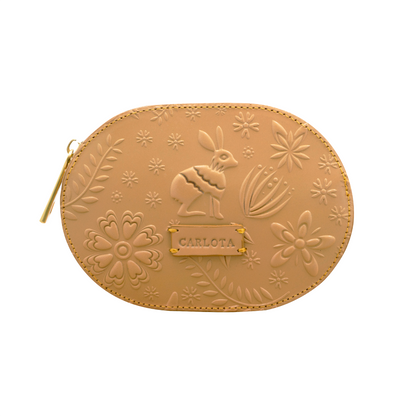 MONEDERO AMARILLO