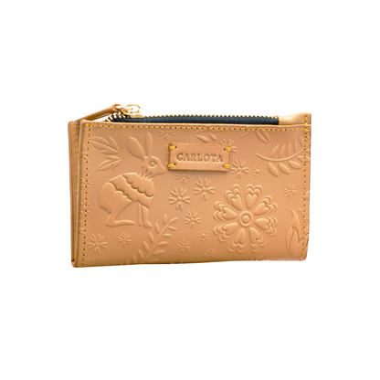 CARTERA AMARILLO