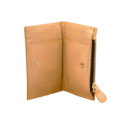 CARTERA AMARILLO