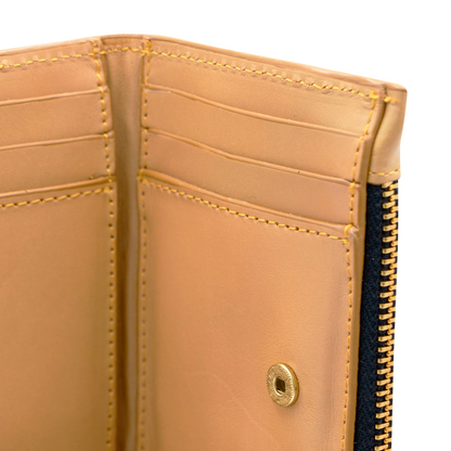 CARTERA AMARILLO