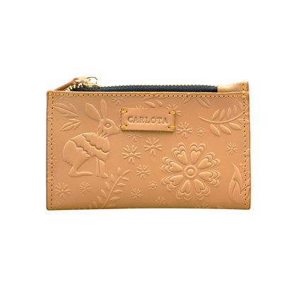 CARTERA AMARILLO