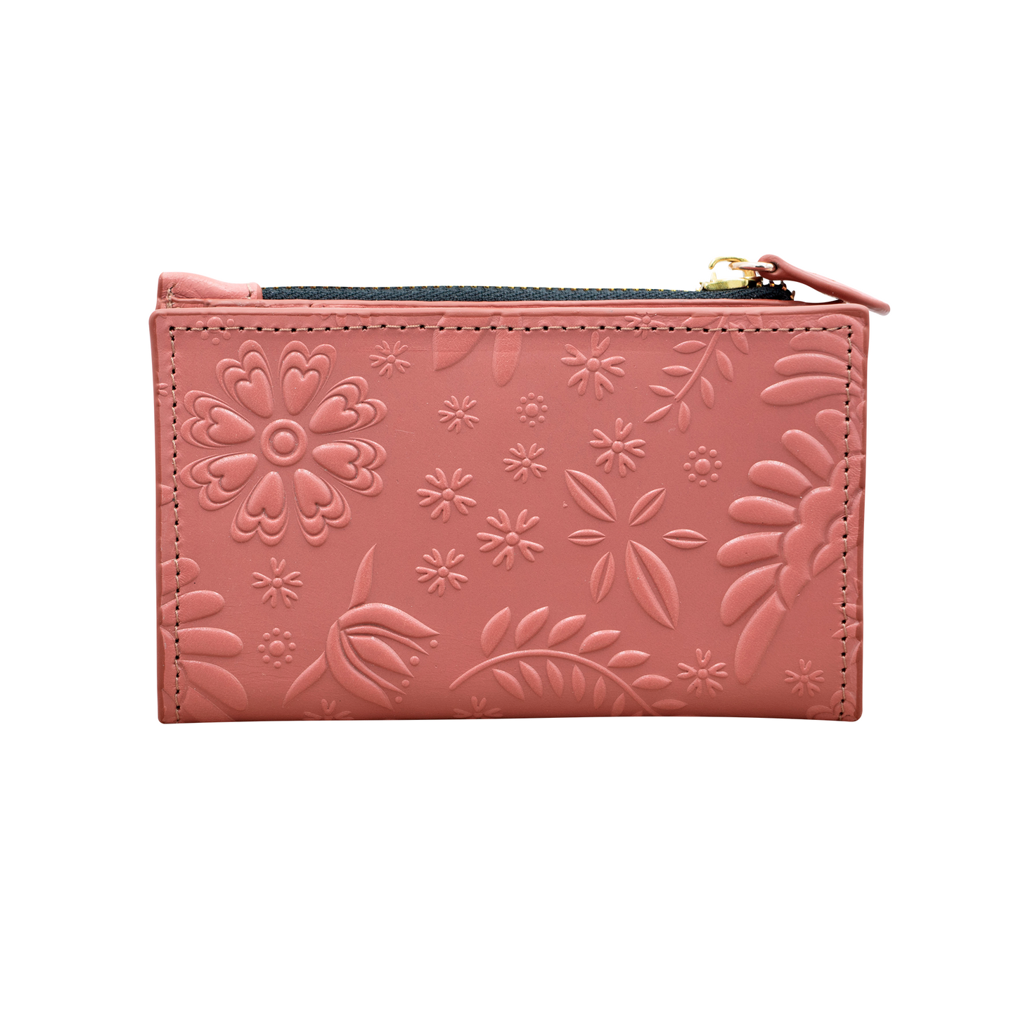 CARTERA TARJETERO SALMON