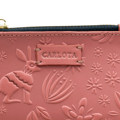 CARTERA SALMÓN