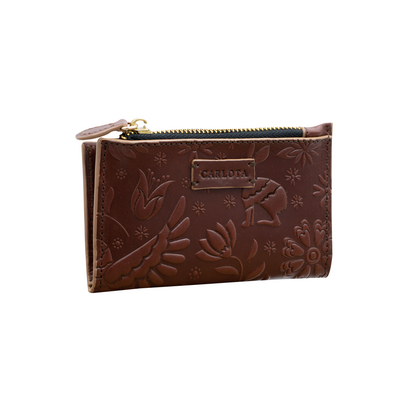 CARTERA TABACO