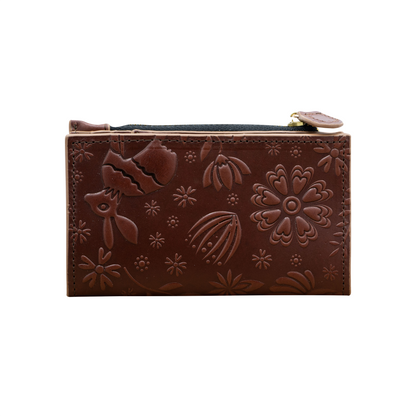 CARTERA TABACO