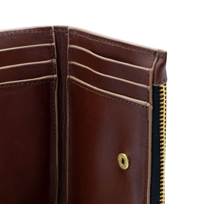 CARTERA TABACO