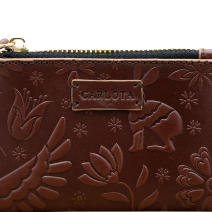 CARTERA TABACO