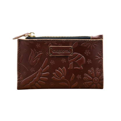 CARTERA TABACO