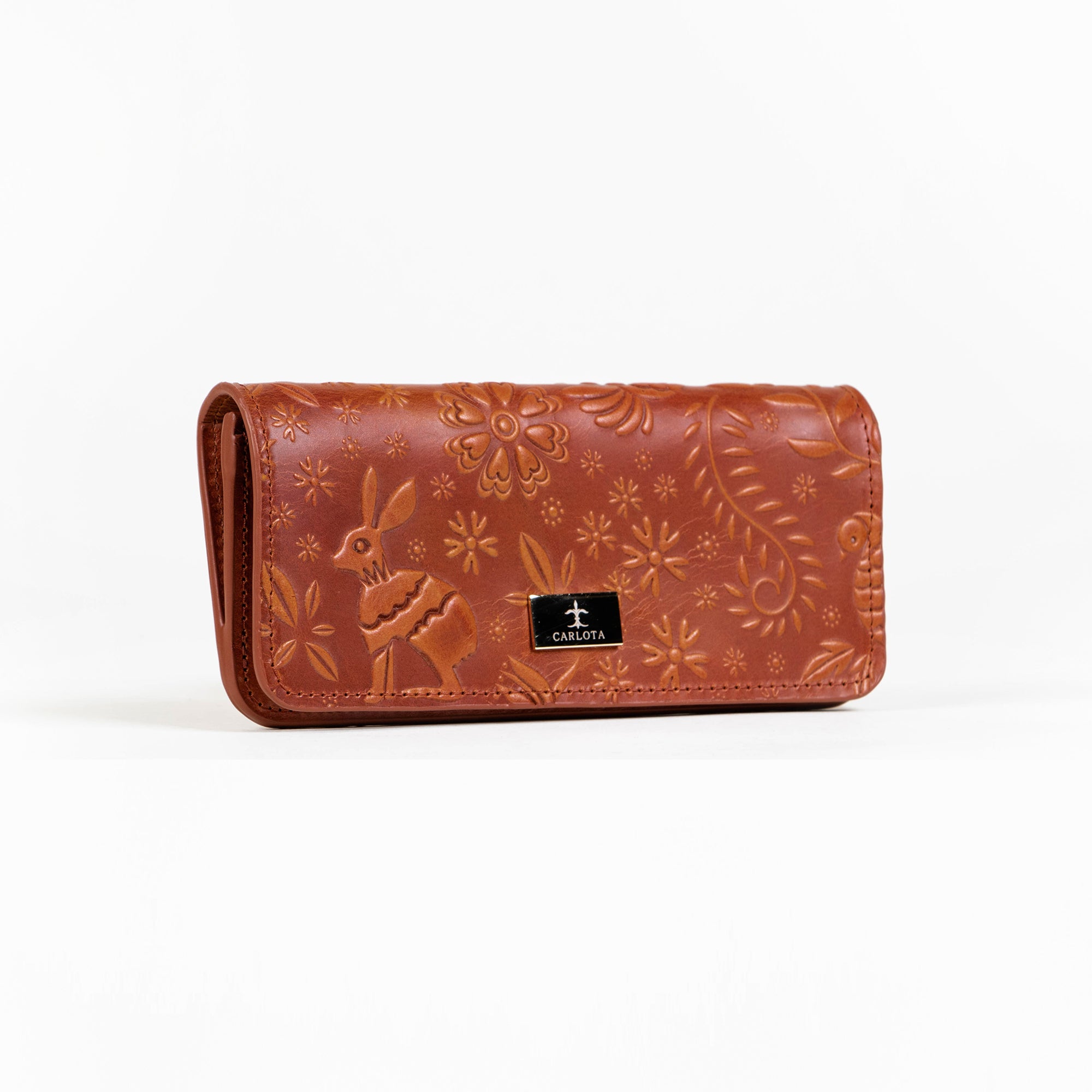 CARTERA ARCILLA