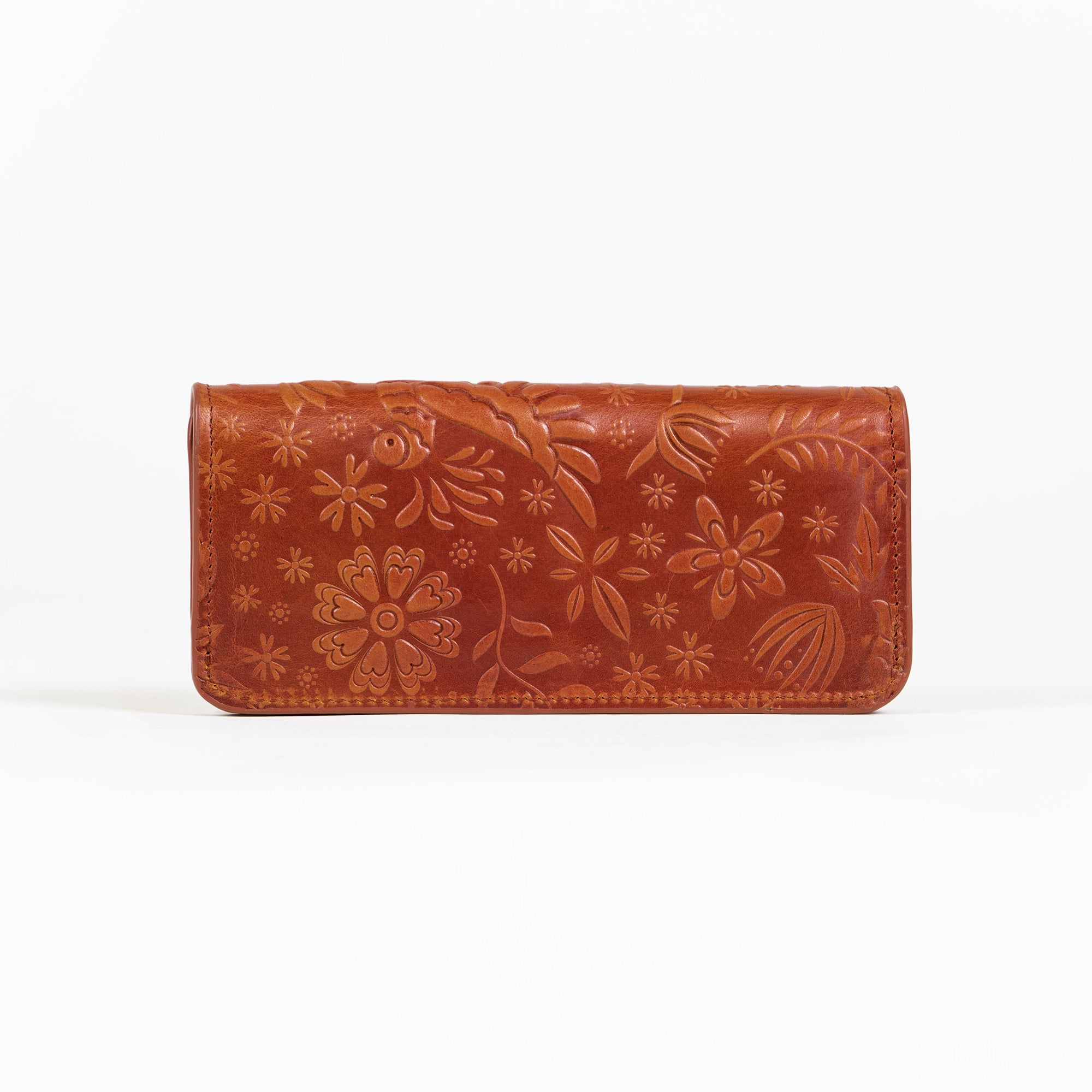 CARTERA ARCILLA