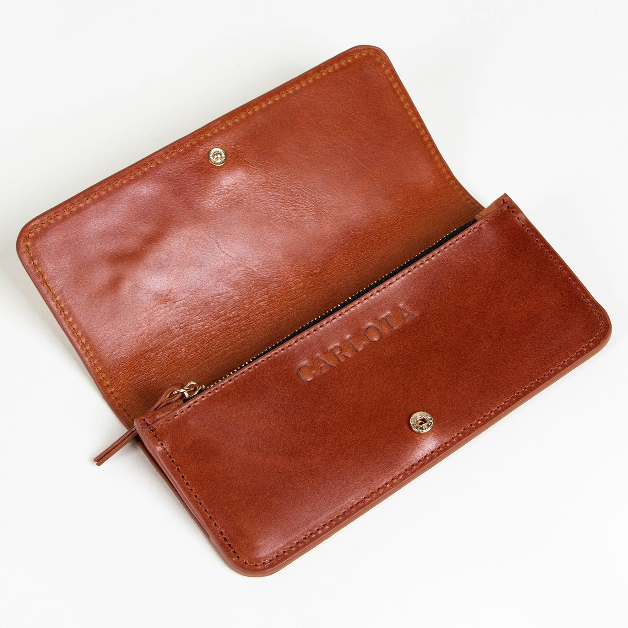CARTERA ARCILLA