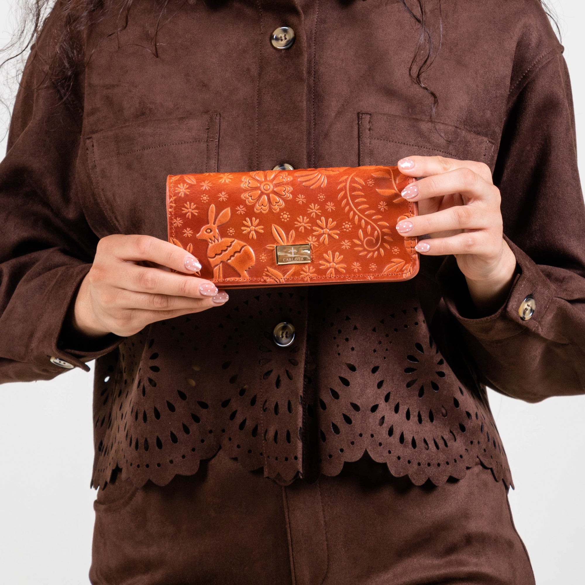 CARTERA ARCILLA