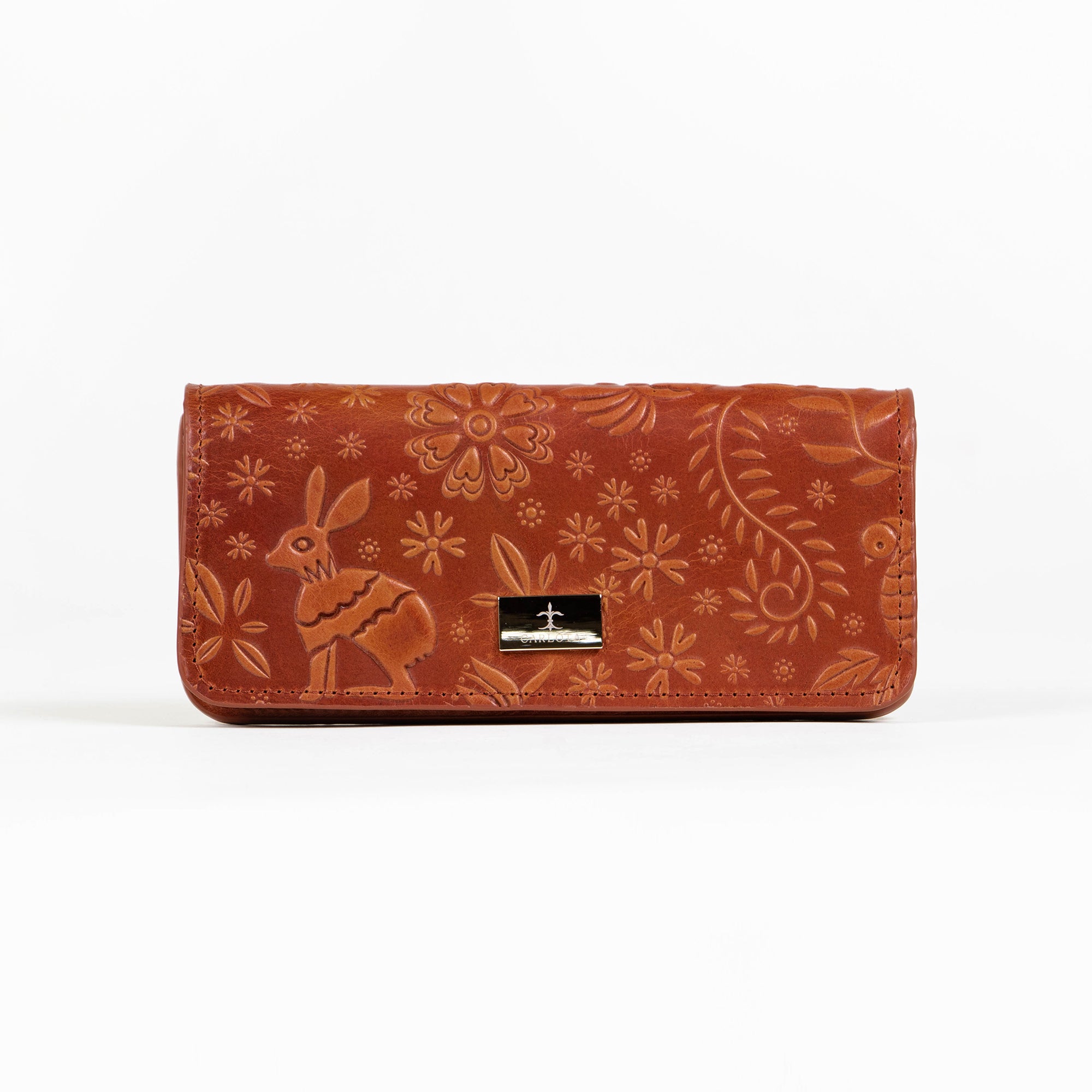 CARTERA ARCILLA