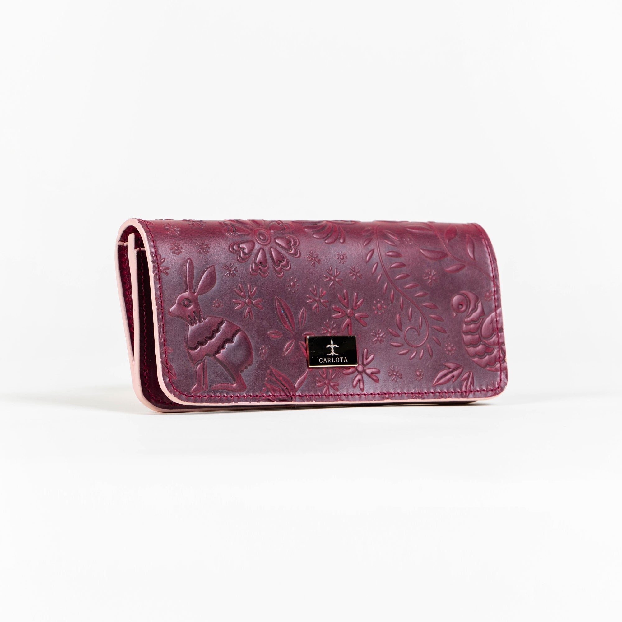 CARTERA BUGAMBILIA