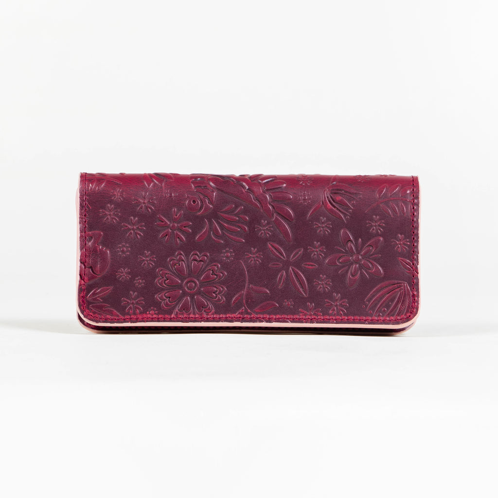 CARTERA BUGAMBILIA