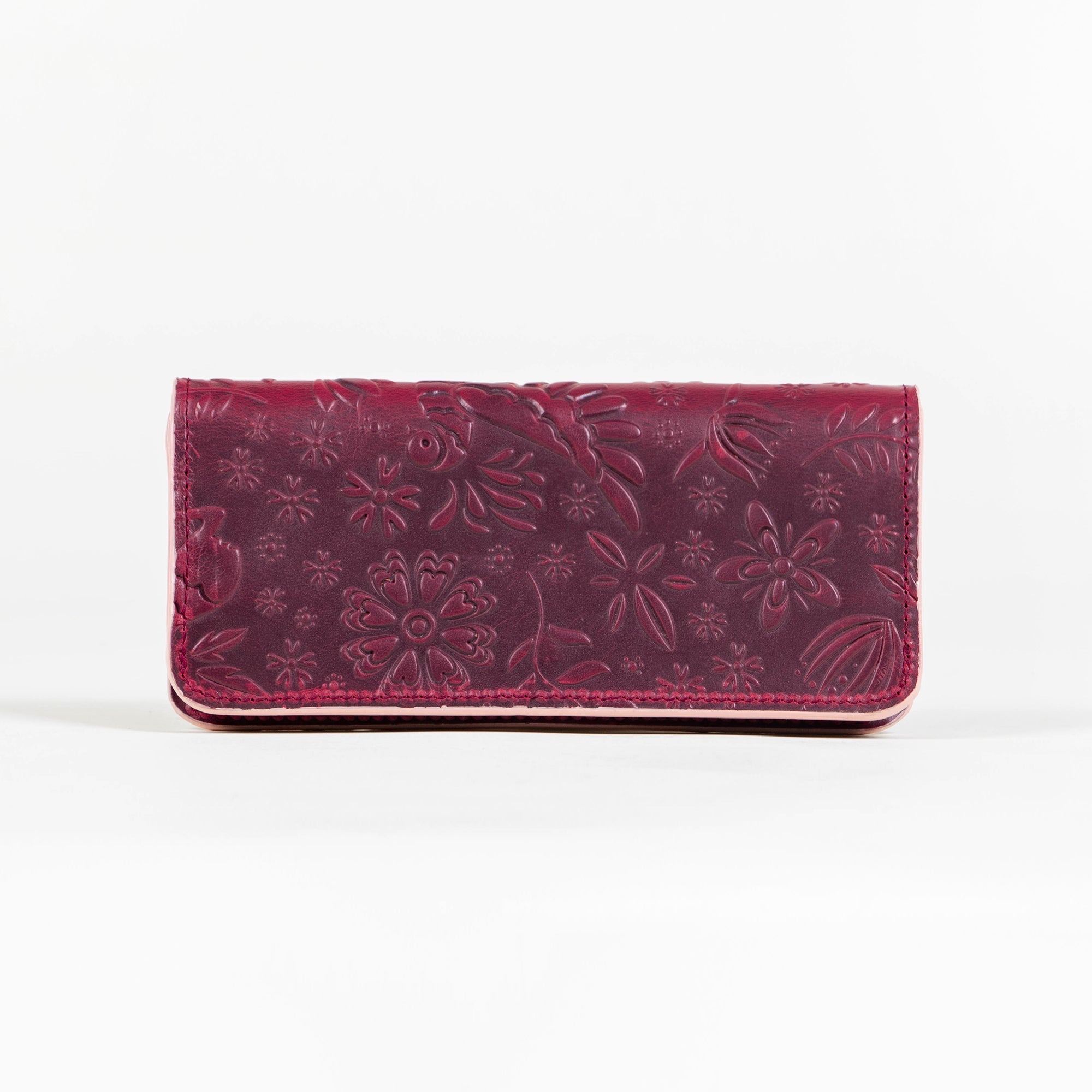 CARTERA BUGAMBILIA