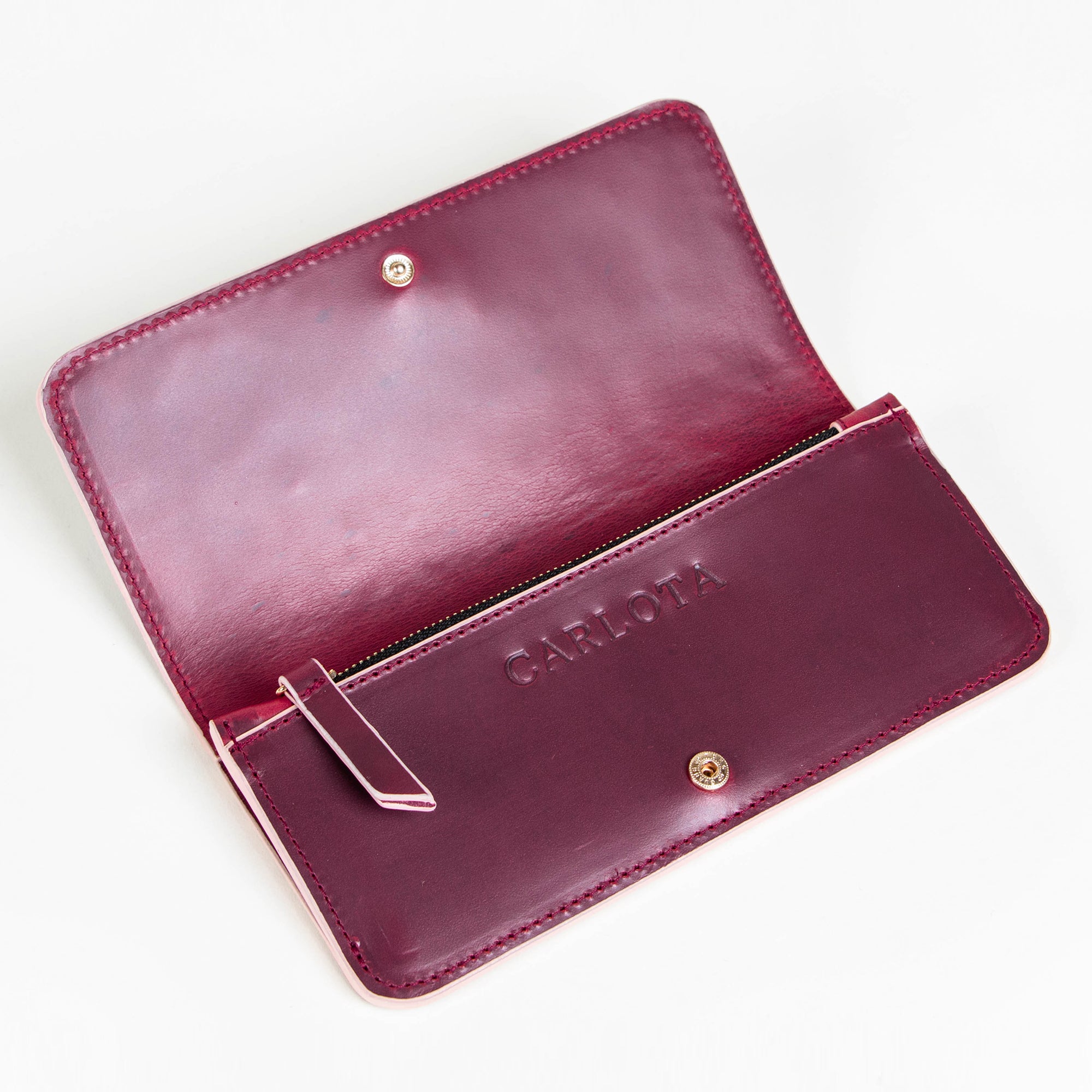CARTERA BUGAMBILIA