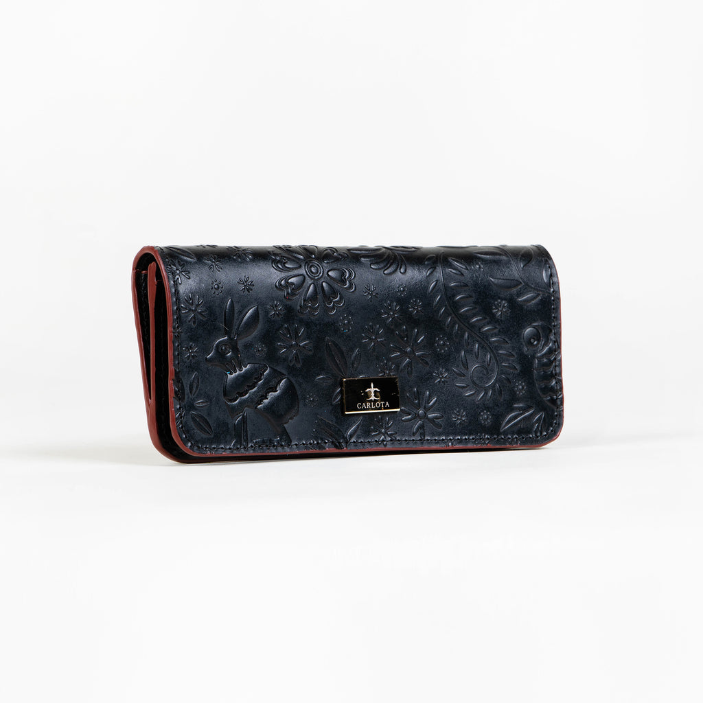 CARTERA NEGRO