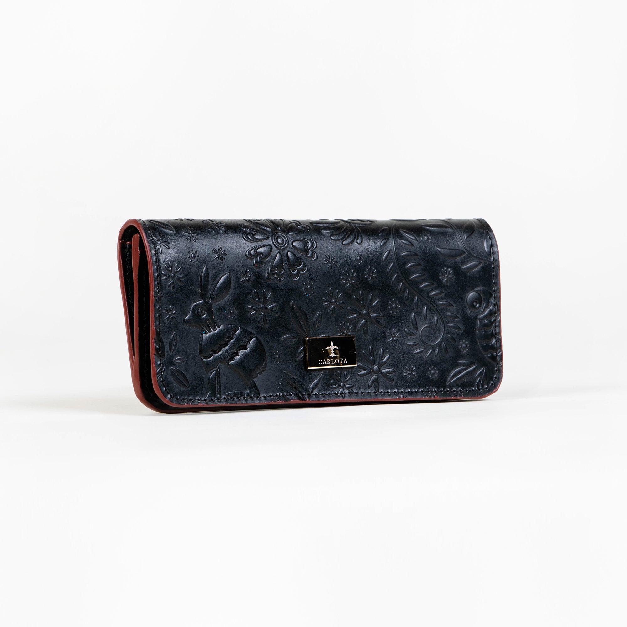 CARTERA NEGRO