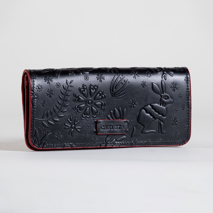 CARTERA NEGRO