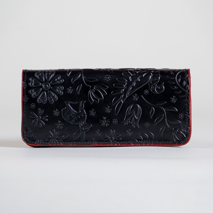 CARTERA NEGRO