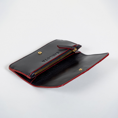 CARTERA NEGRO