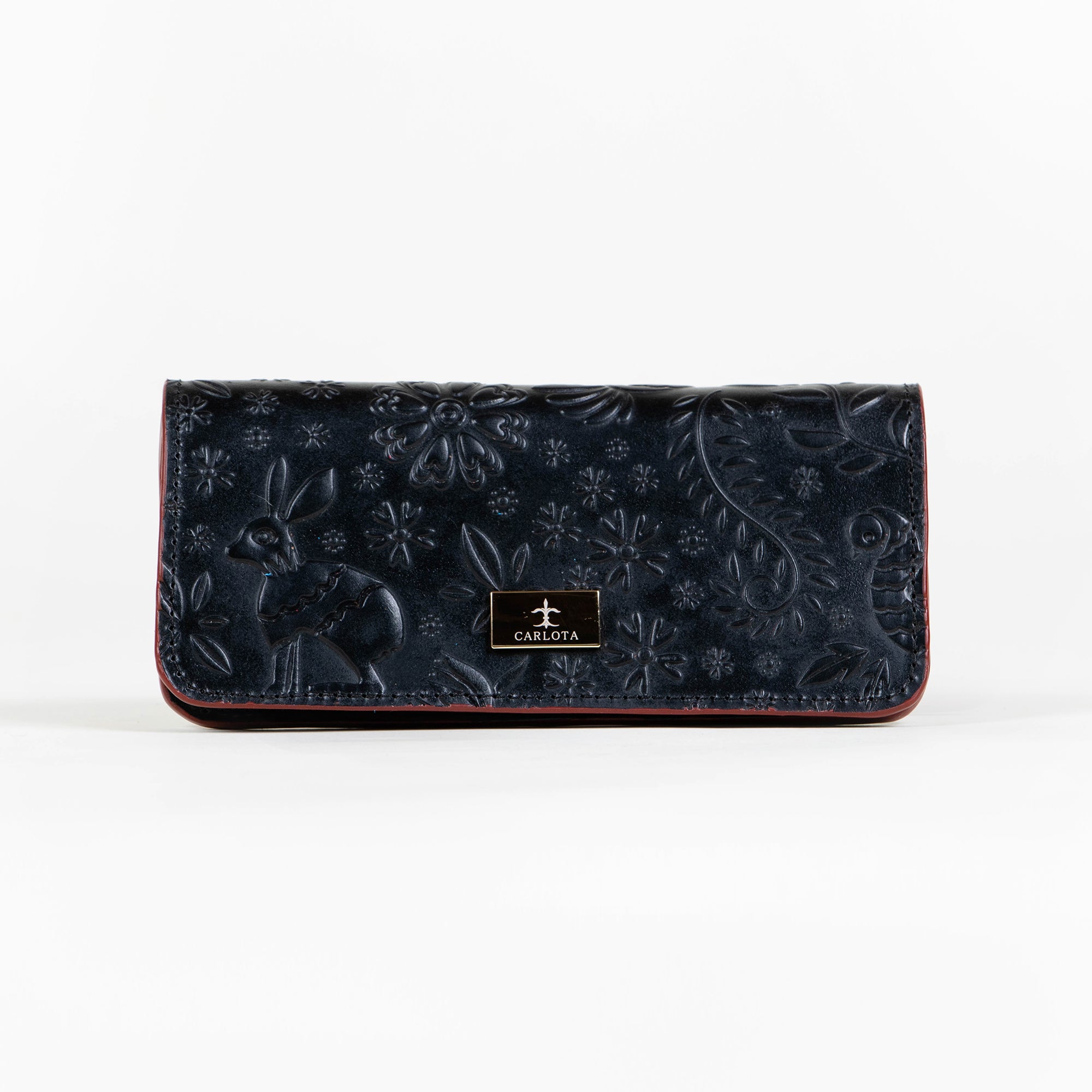 CARTERA NEGRO