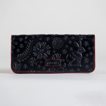 CARTERA NEGRO