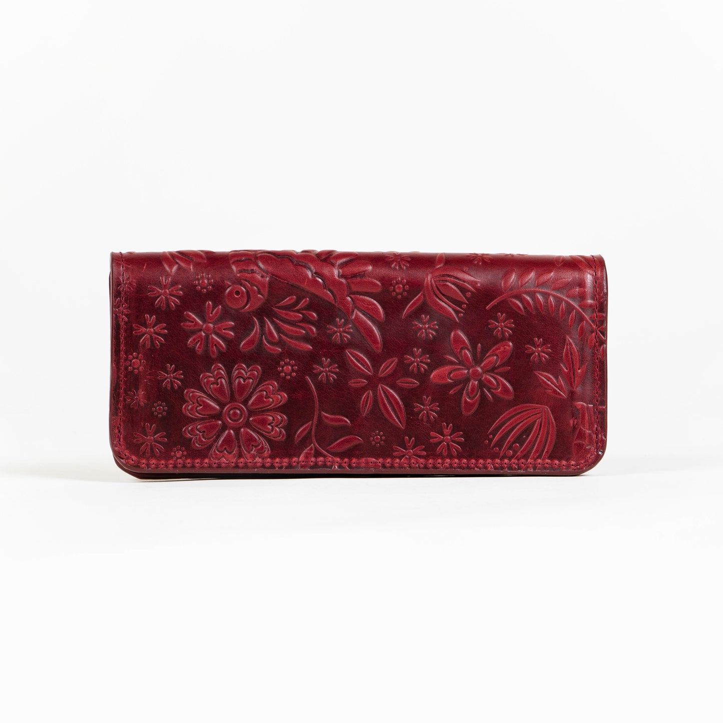 CARTERA ROJO