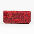 CARTERA ROJO