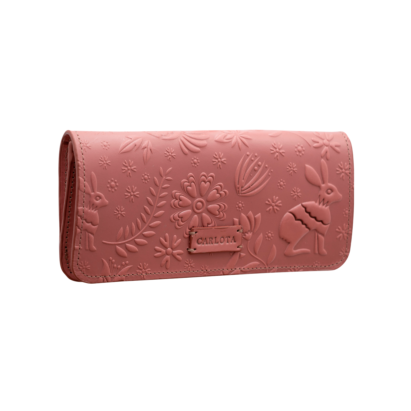 CARTERA SALMON