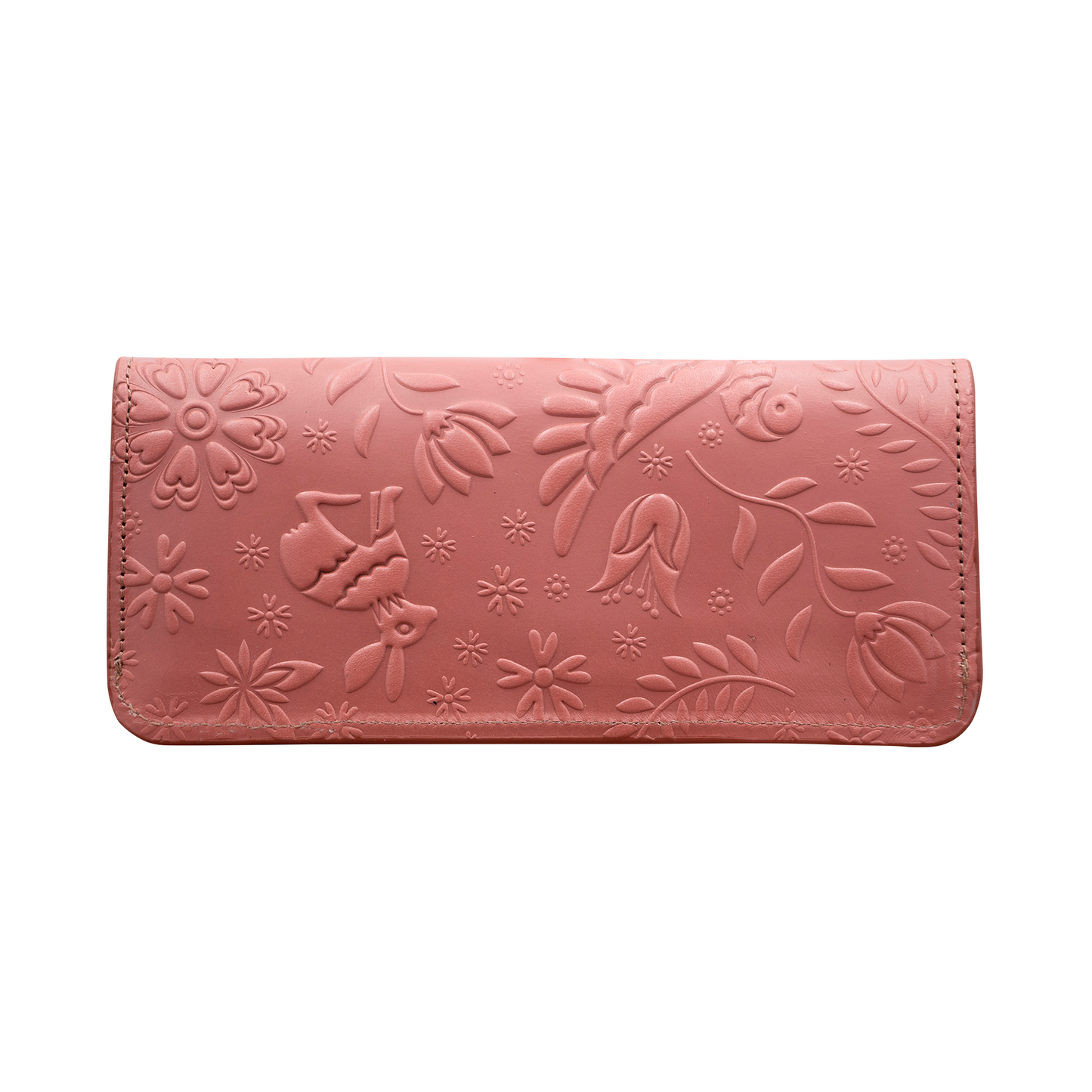 CARTERA SALMON