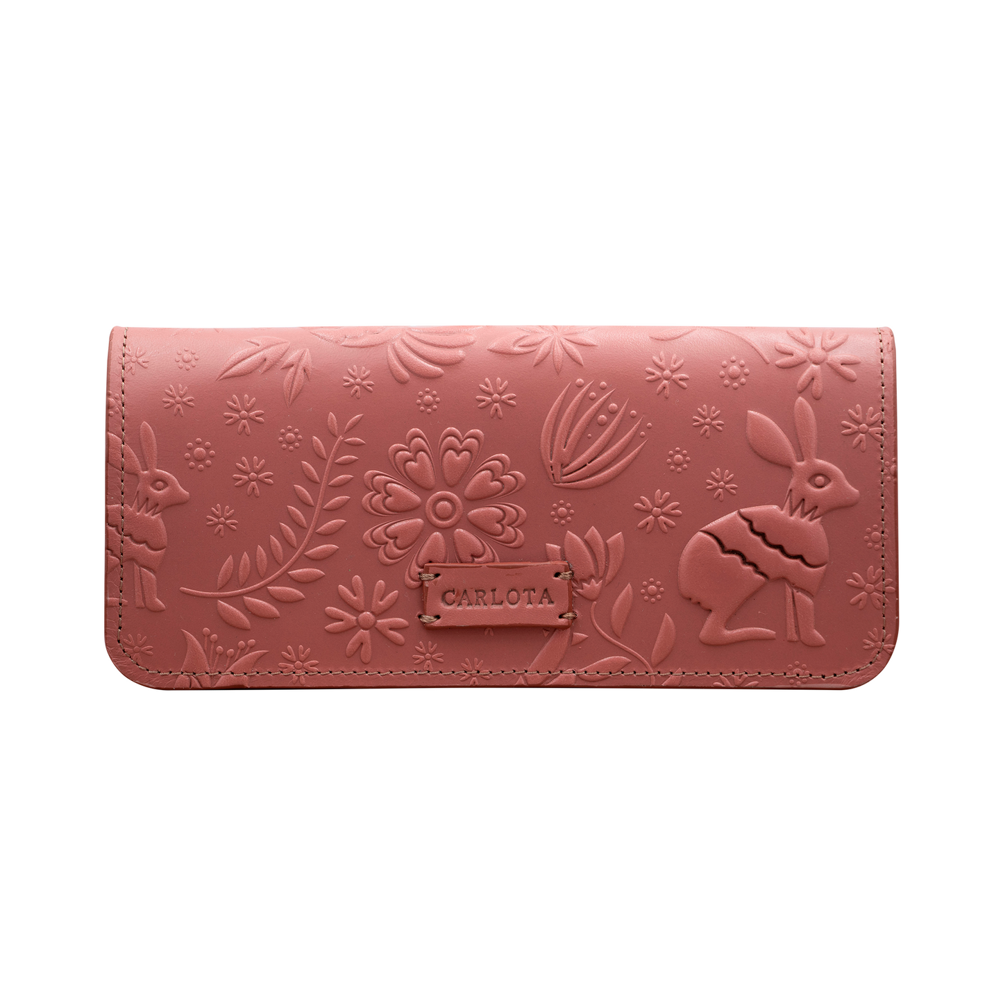 CARTERA SALMON