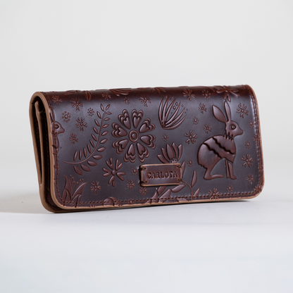 CARTERA TABACO