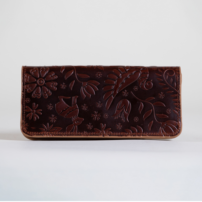 CARTERA TABACO