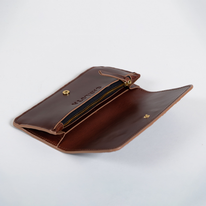 CARTERA TABACO