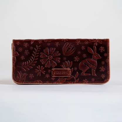 CARTERA TABACO