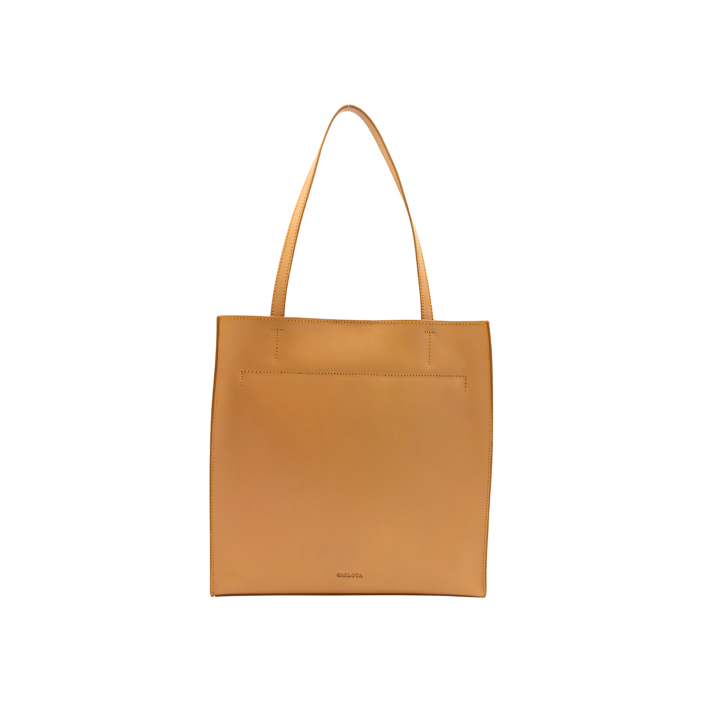 TOTE XL AMARILLO