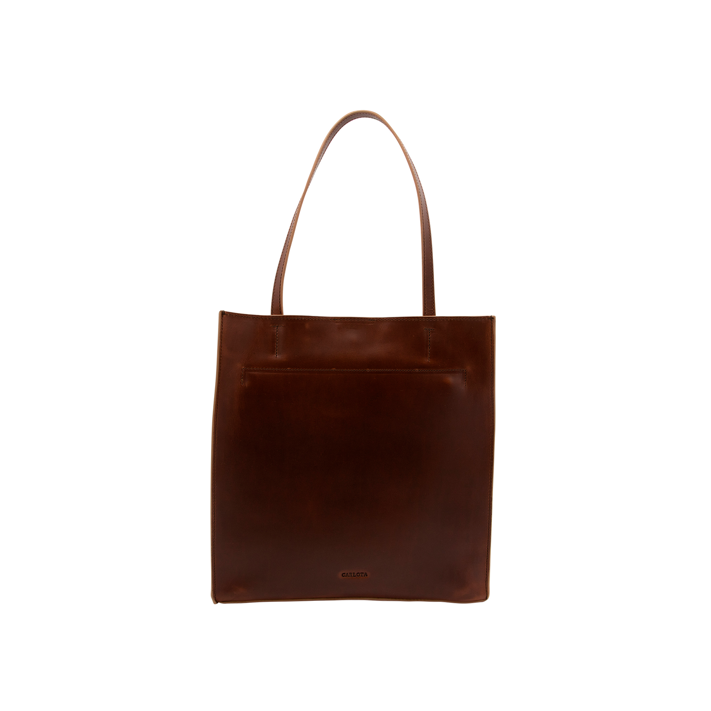 TOTE XL TABACO