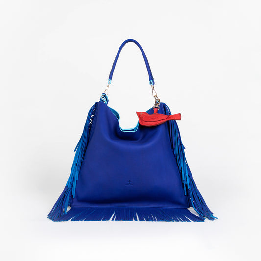 HOBO AZUL