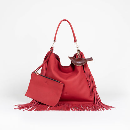 HOBO ROJO