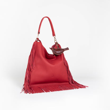 HOBO ROJO