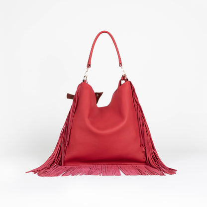 HOBO ROJO