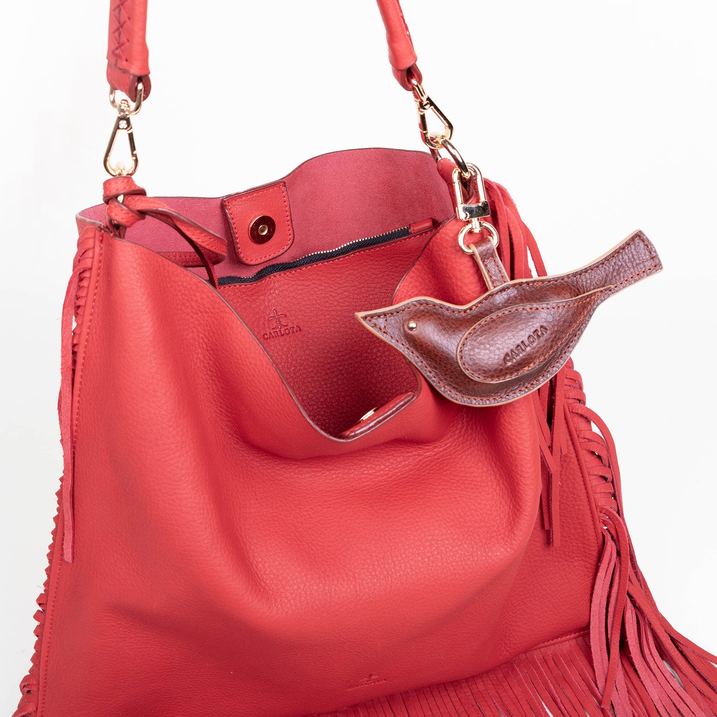 HOBO ROJO