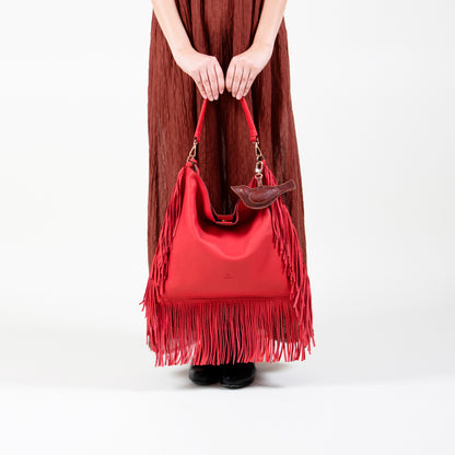 HOBO ROJO