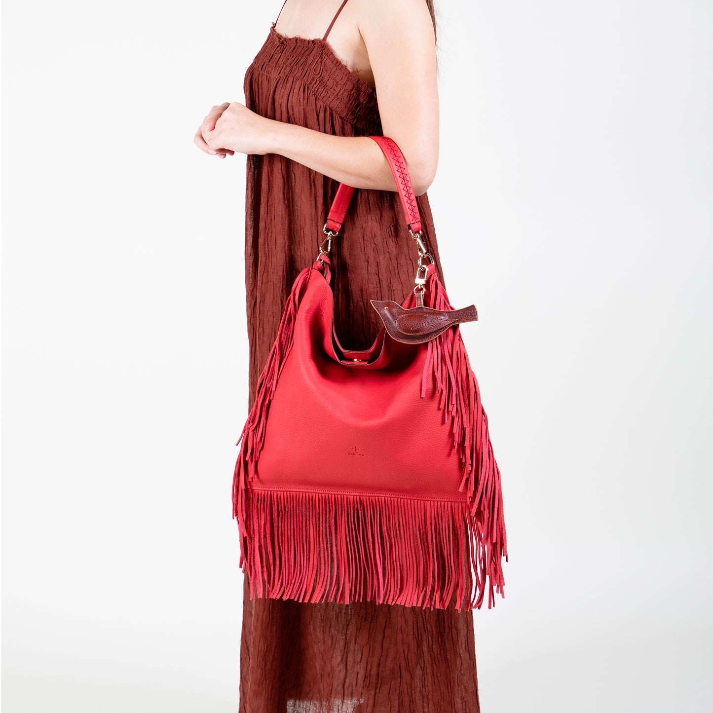 HOBO ROJO