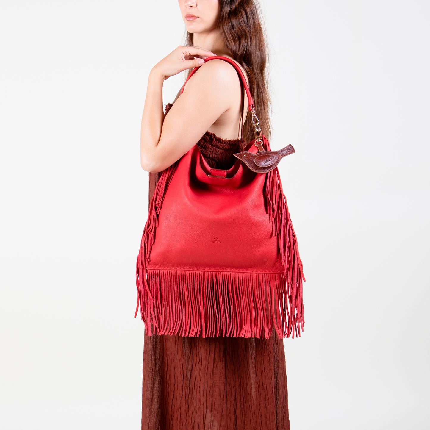 HOBO ROJO
