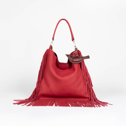 HOBO ROJO